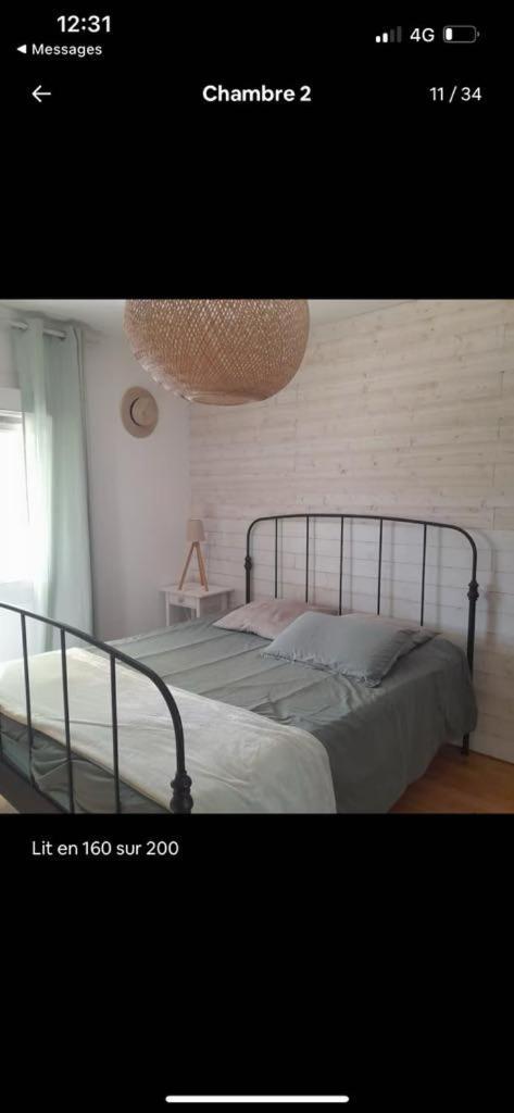 Maison Villa Pierrevert Bagian luar foto